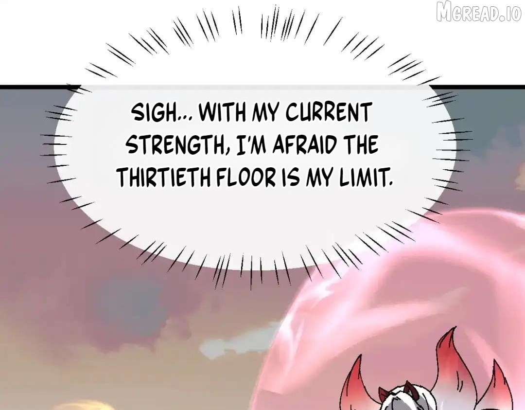 Master: This rebellious disciple is definitely not the Holy Son Chapter 184  - page 133
